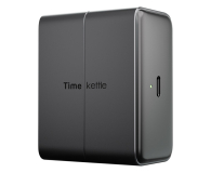 TimeKettle Słuchawki tłumaczące W4 Plus czarne - 1600774 - zdjęcie 8